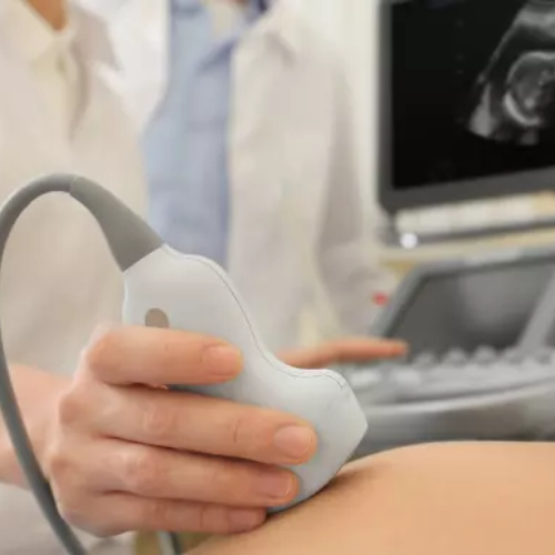 Ultrasonography for Female and Male Infertility